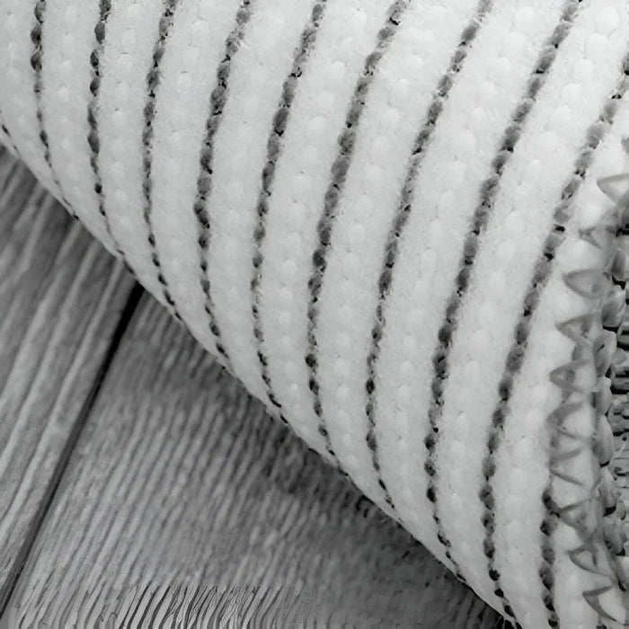 Mata łazienkowa z motywem łapek