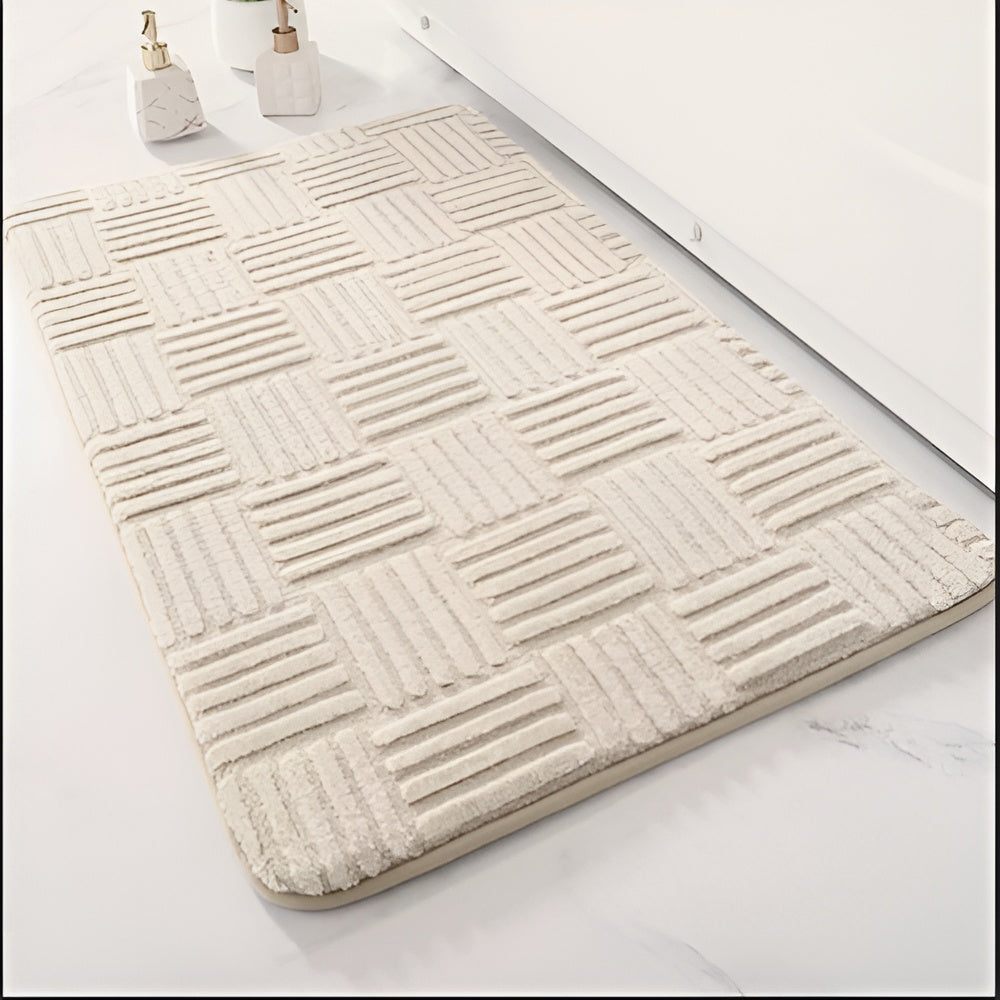 Mata łazienkowa Comfort Shield