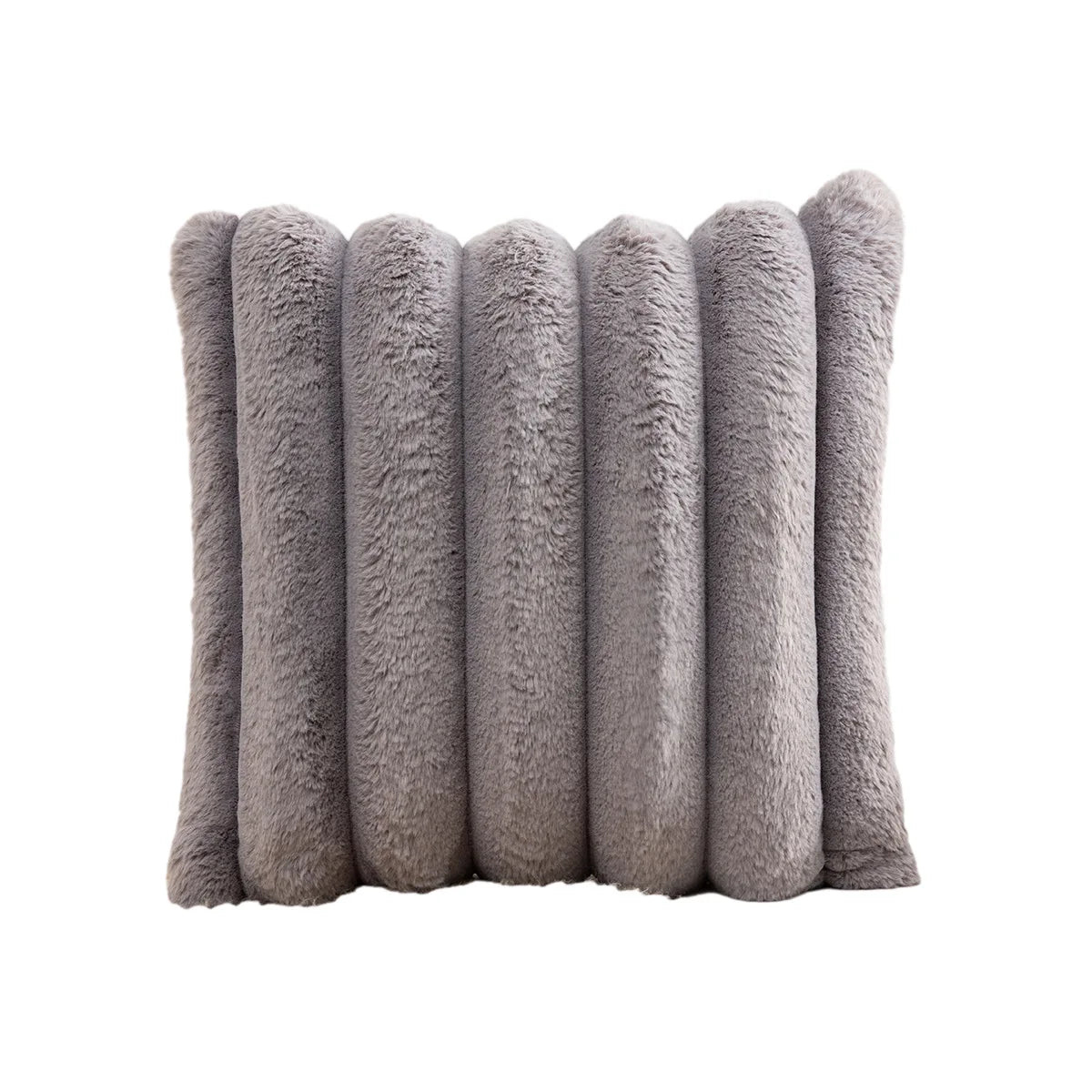 Aksamitna poszewka na poduszkę | Ciepła i puszysta 0,5 kg 4