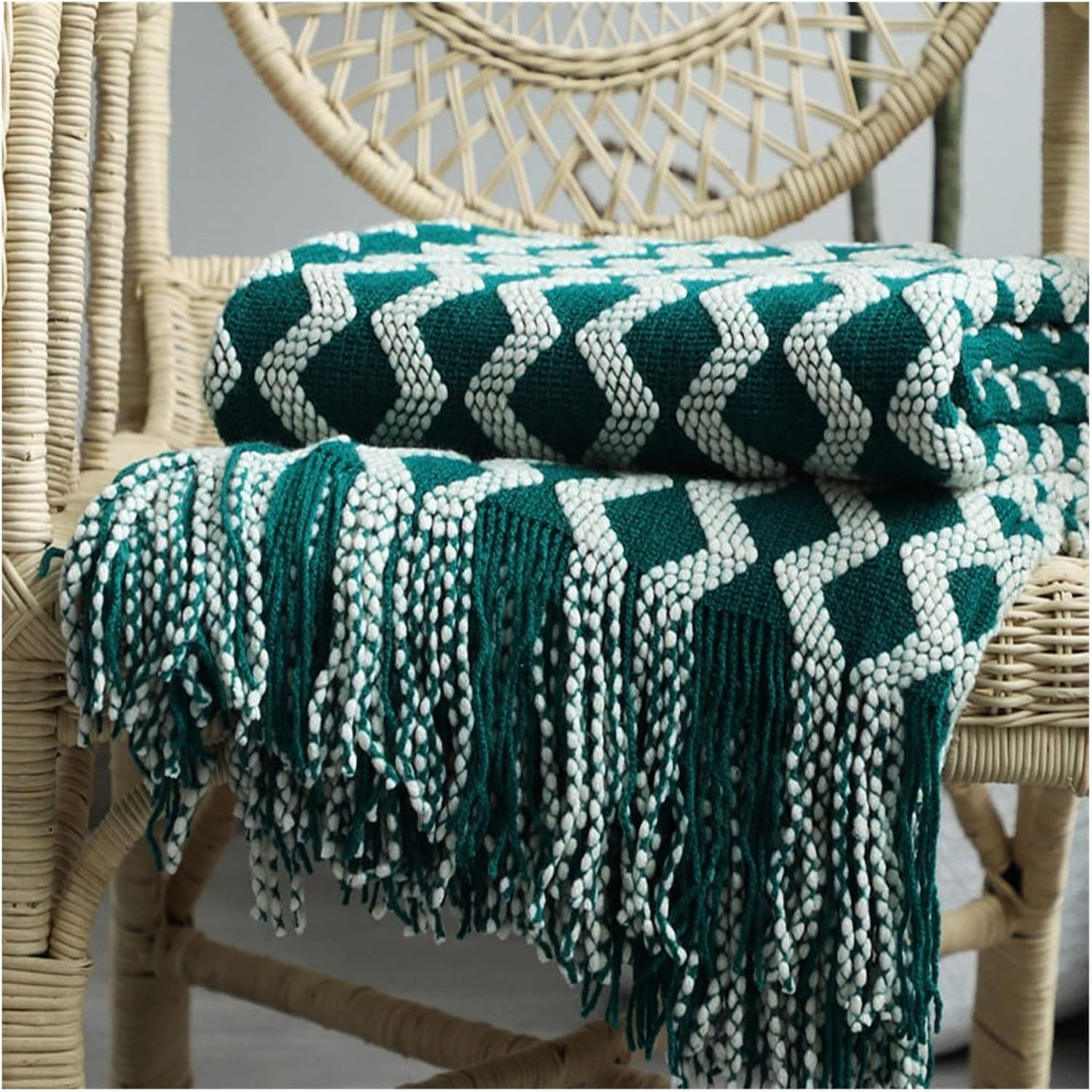 Czeski Koc | Wysoka Jakość 1,5 kg 14