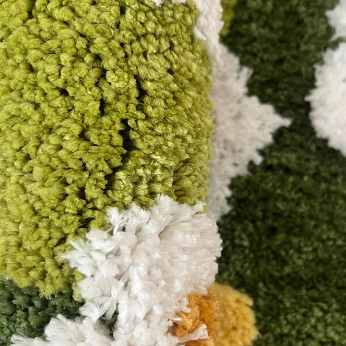 Mata łazienkowa Daisy Moss
