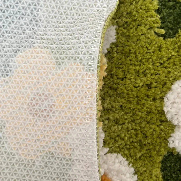 Mata łazienkowa Daisy Moss