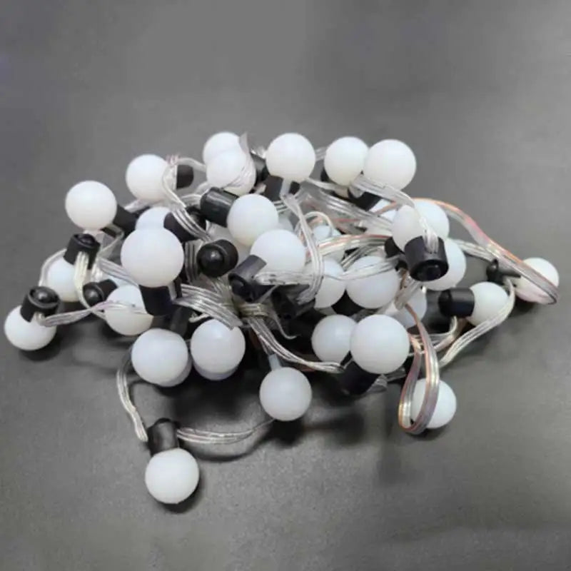 Girlanda Świetlna LED 15M | Wodoodporna, 100 Diody 5