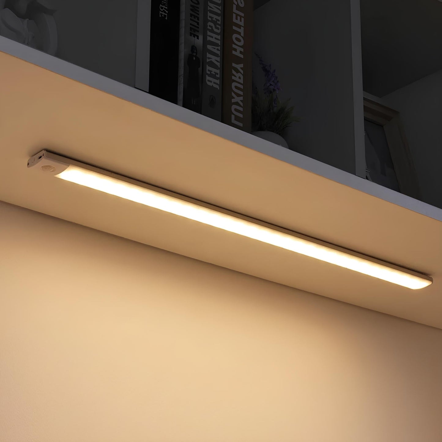 Innowacyjne Światło Ruchu | Energooszczędne, Łatwe w Instalacji do Szaf i Korytarzy 2