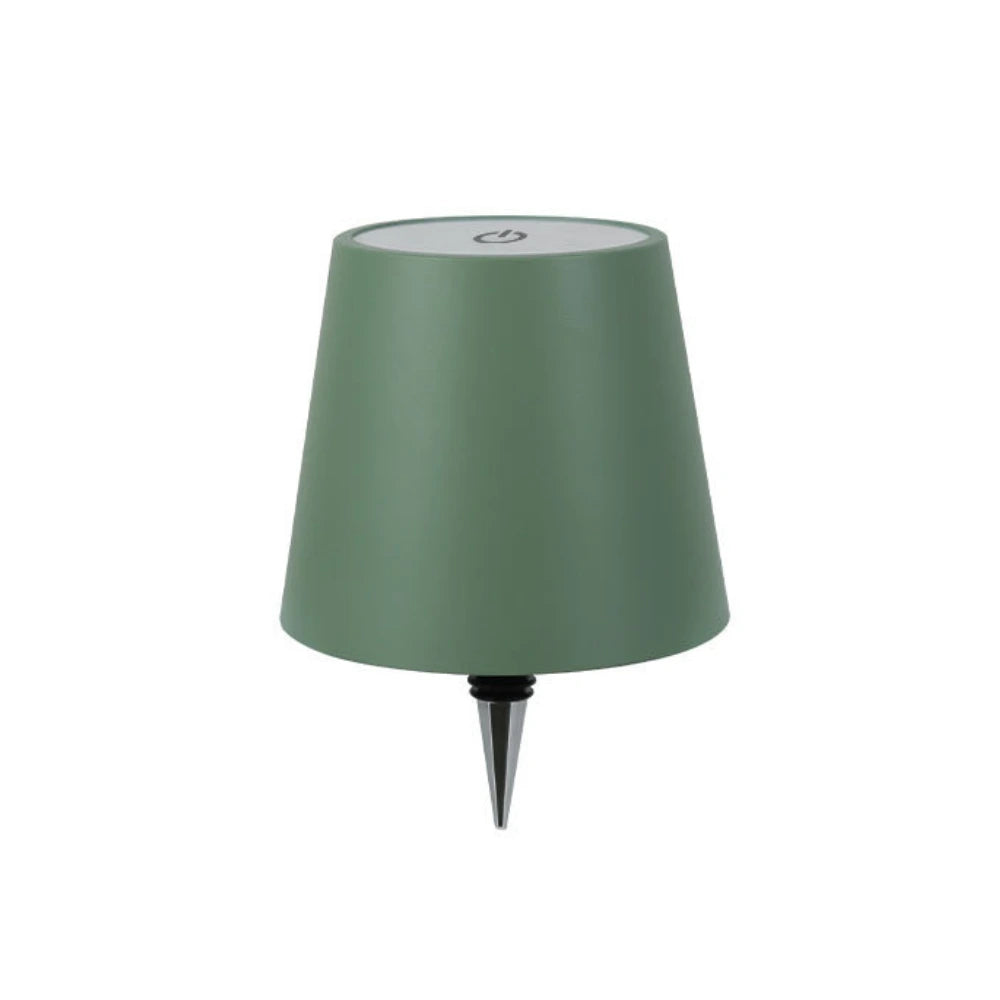 Lampa LED do Butelek z Regulowaną Jasnością i Kolorem | Akumulator USB, Stylowy Design 12