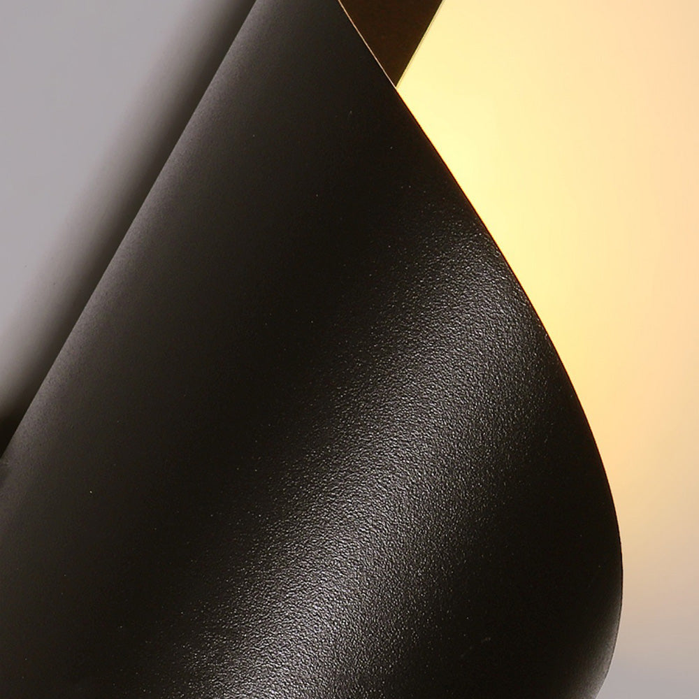 Lampa Ścienna LED Wodoodporna IP65 z Aluminium, 6W, 480 Lumenów – Kinkiet Ścienny do Wnętrz i na Zewnątrz 7