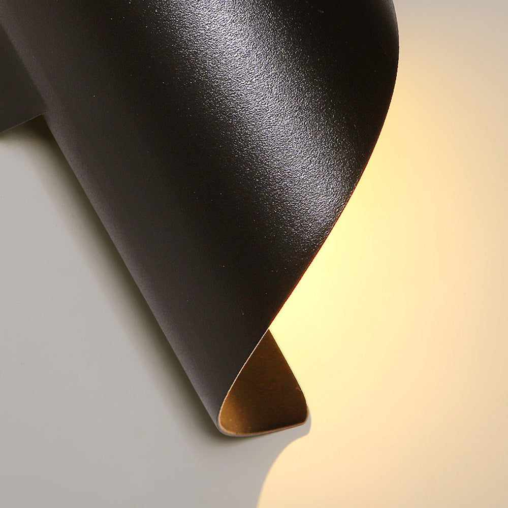 Lampa Ścienna LED Wodoodporna IP65 z Aluminium, 6W, 480 Lumenów – Kinkiet Ścienny do Wnętrz i na Zewnątrz 8