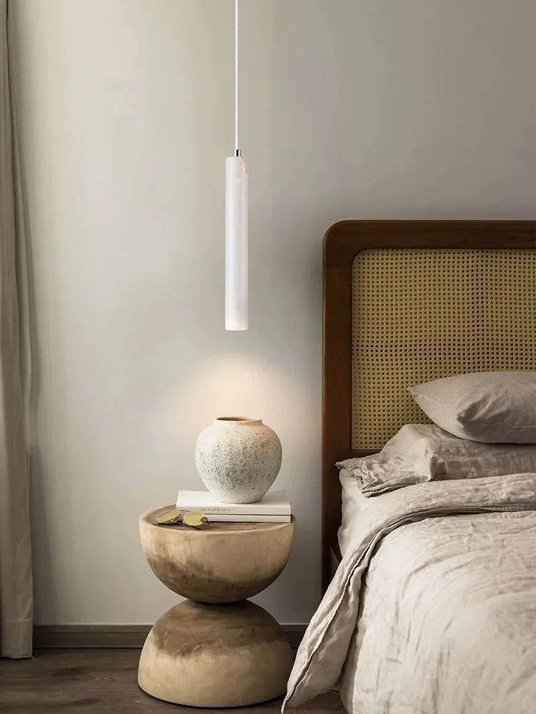 Lampa Wisząca LED | Styl Japoński 1,5 kg | Idealna do Salonu i Nad Stół 2