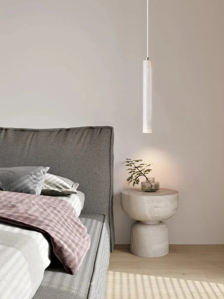 Lampa Wisząca LED | Styl Japoński 1,5 kg | Idealna do Salonu i Nad Stół 3