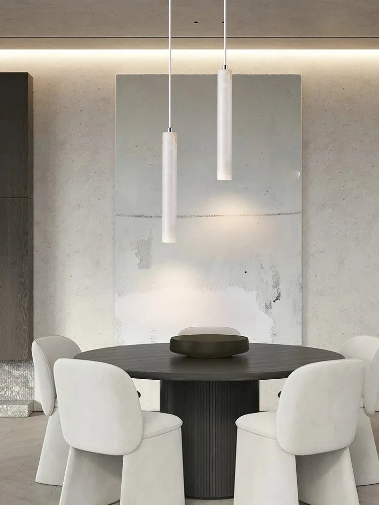 Lampa Wisząca LED | Styl Japoński 1,5 kg | Idealna do Salonu i Nad Stół 4