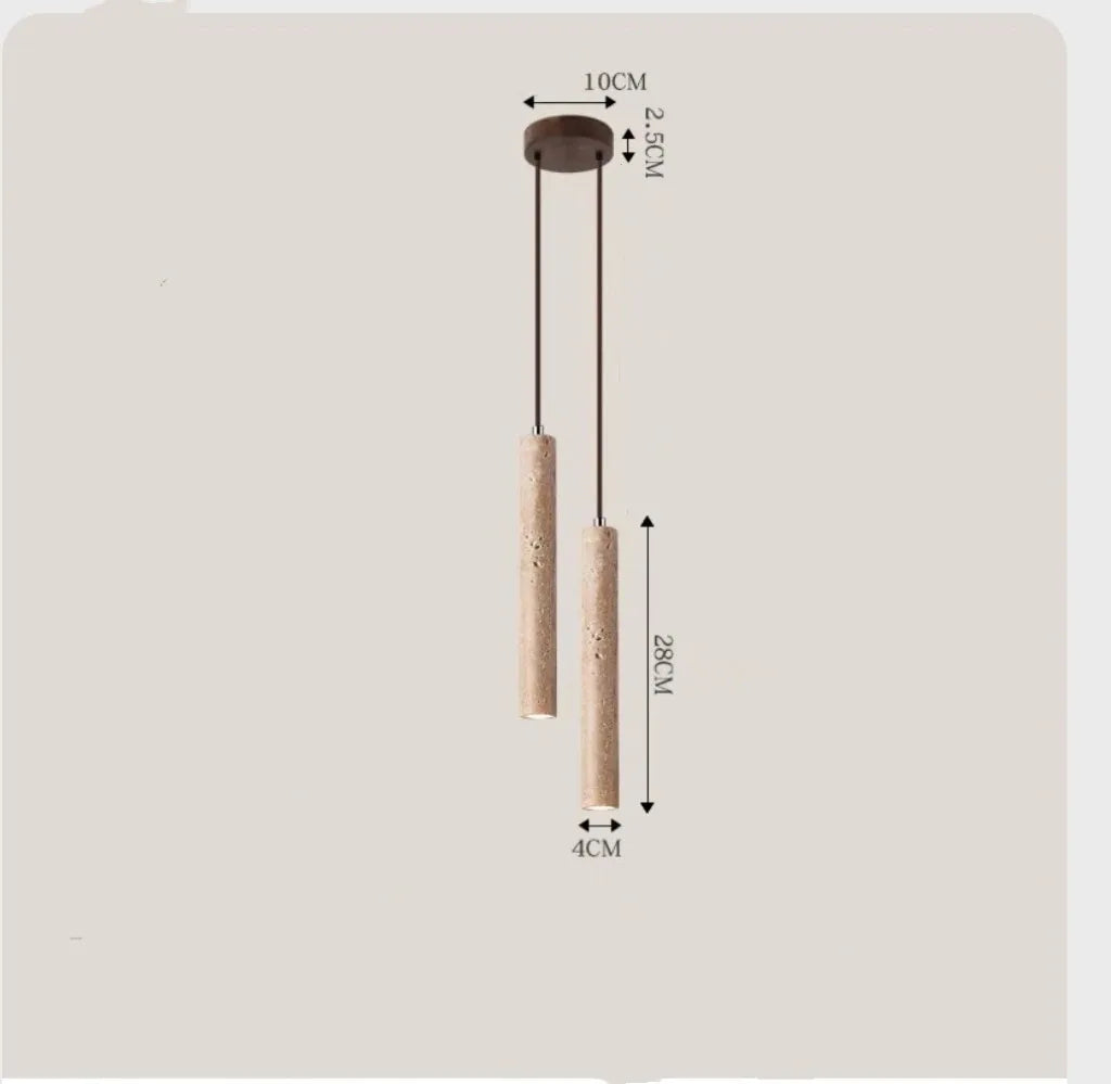 Lampa Wisząca LED | Styl Japoński 1,5 kg | Idealna do Salonu i Nad Stół 5