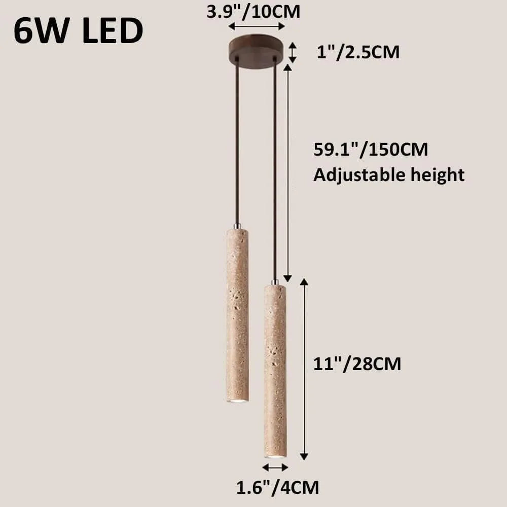 Lampa Wisząca LED | Styl Japoński 1,5 kg | Idealna do Salonu i Nad Stół 6