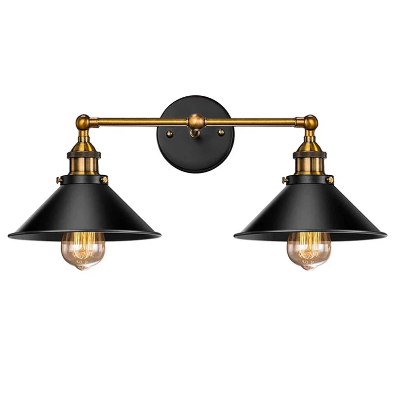 Lampa Wisząca Vintage | Styl Loftowy, 1,5 kg - Idealna do Salonów i Eleganckich Wnętrz 9