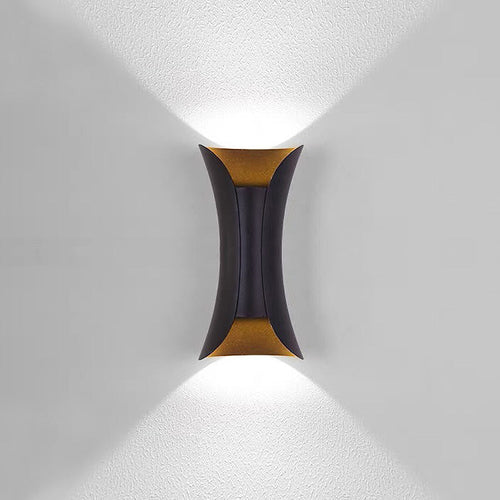 Lampa Zewnętrzna LED na Dom | Wodoodporna, Aluminiowa Konstrukcja IP65 0
