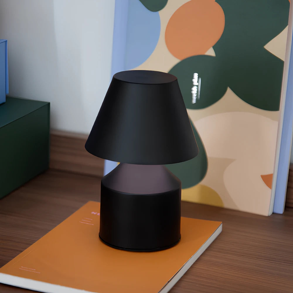 Lampa stołowa Oblo™ | Dotykowe sterowanie 2