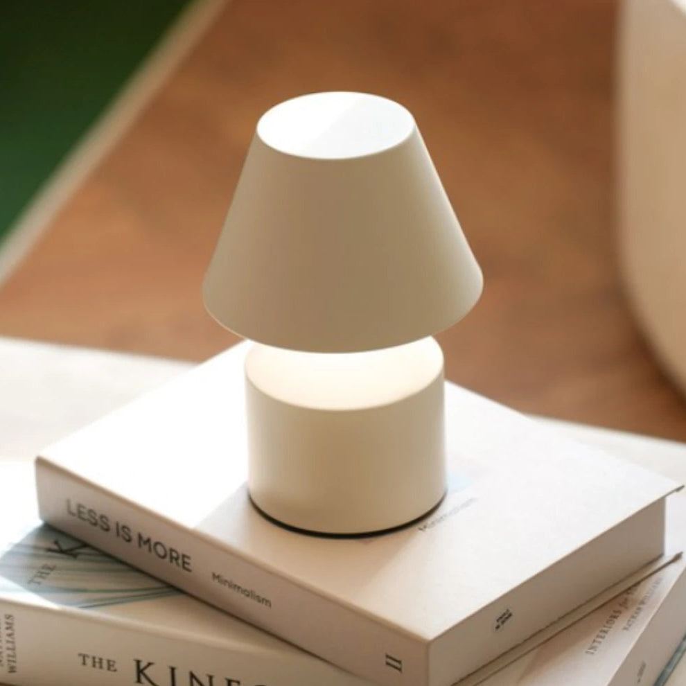 Lampa stołowa Oblo™ | Dotykowe sterowanie 4