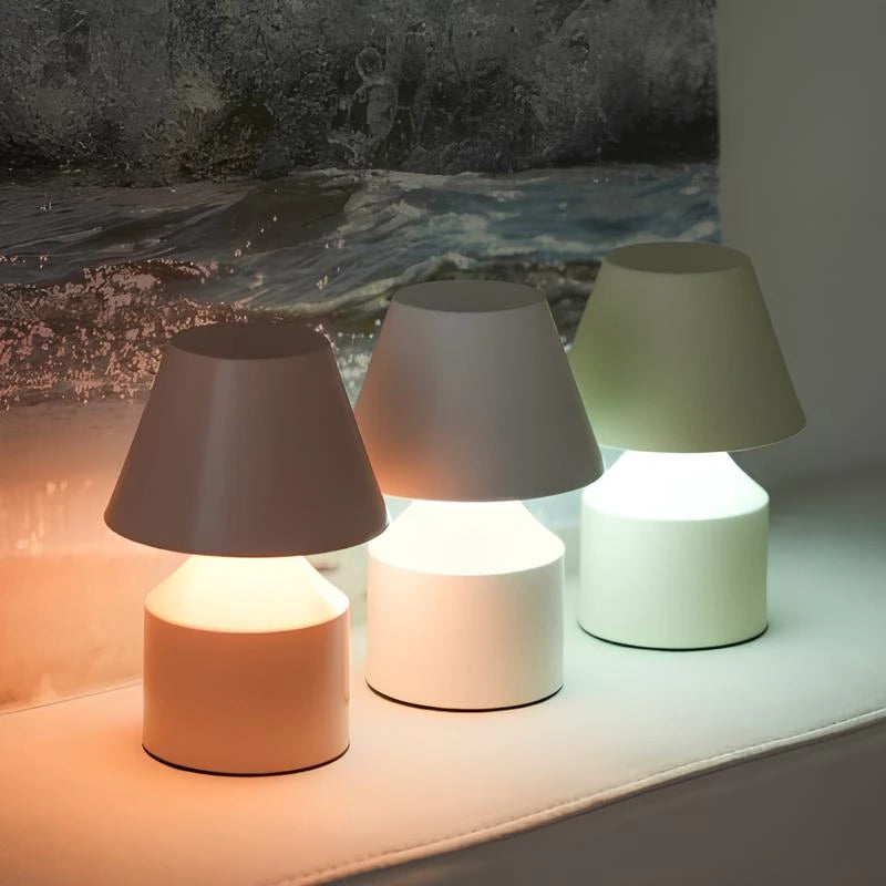 Lampa stołowa Oblo™ | Dotykowe sterowanie 6