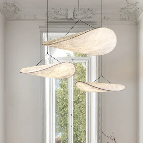 Lampa wisząca Nordic Vertigo | Minimalistyczne oświetlenie 1,5 kg 0