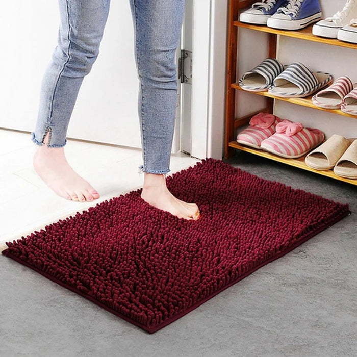 Mata Łazienkowa Soft Plush