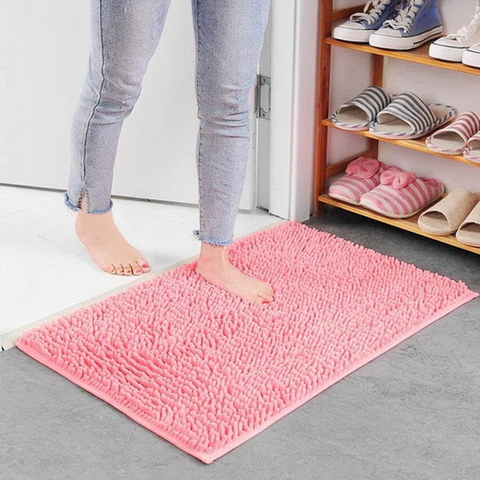 Mata Łazienkowa Soft Plush