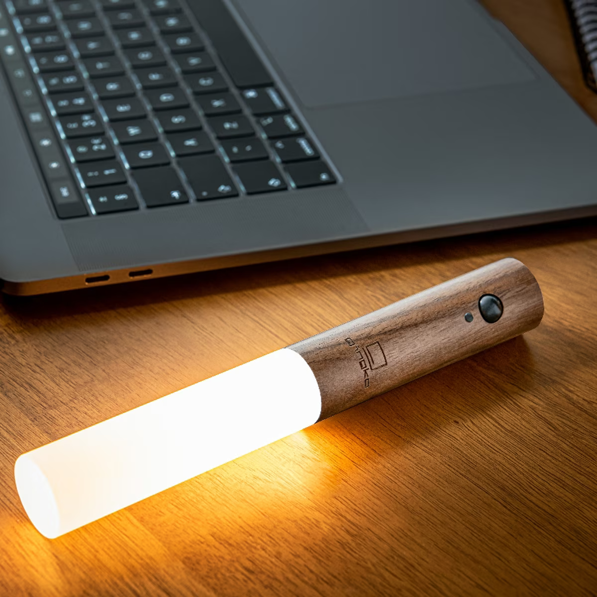 Nowoczesna Lampa LED z Czujnikiem Ruchu | Energooszczędna, Magnetyczna Lampa Sufitowa do Domu 5