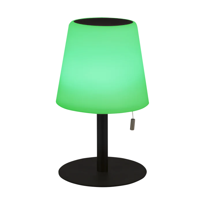 Nowoczesna Lampa Stołowa Bezprzewodowa | Minimalistyczny Design, Wodoodporna Lampa do Salonów 6
