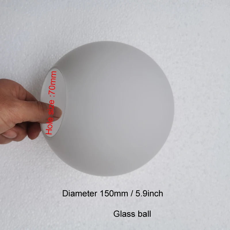 Nowoczesna Lampa Wisząca LED | Oświetlenie Do Salonu 1,5 kg 18