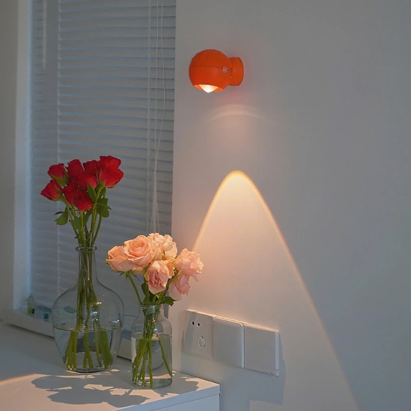 Obrotowy reflektor EasyStick™ | Inteligentne przyciemnianie 360° 6