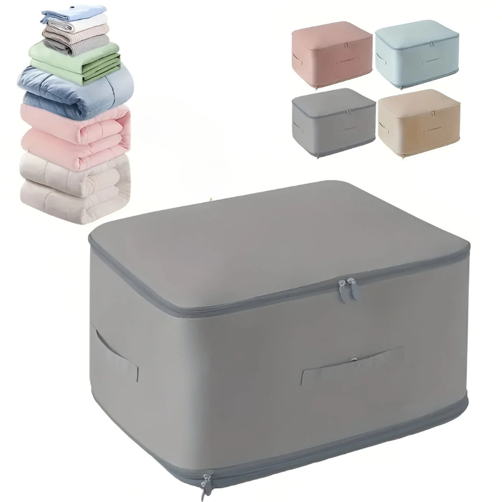 Kompaktowa torba kompresyjna