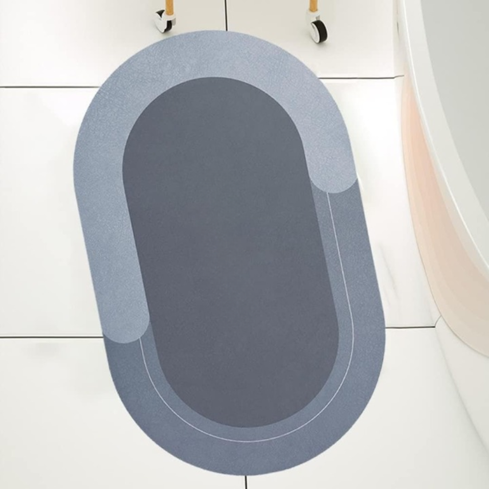 Przyczepna mata łazienkowa Essential