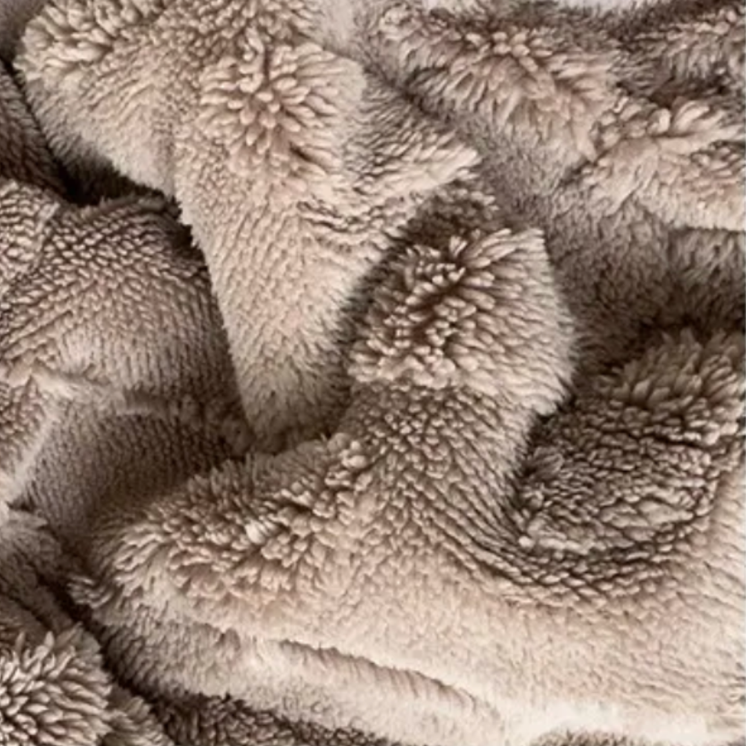 Serena | Koc Polarowy 1,5 kg | Komfort i Ciepło 8