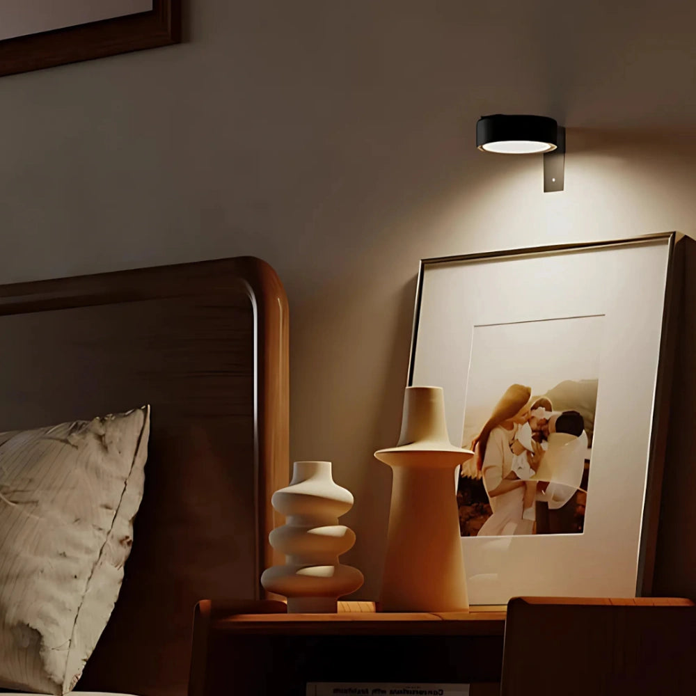 Światło Ambientowe Bezprzewodowe | Konfigurowalne Oświetlenie, Elegancka Atmosfera 4