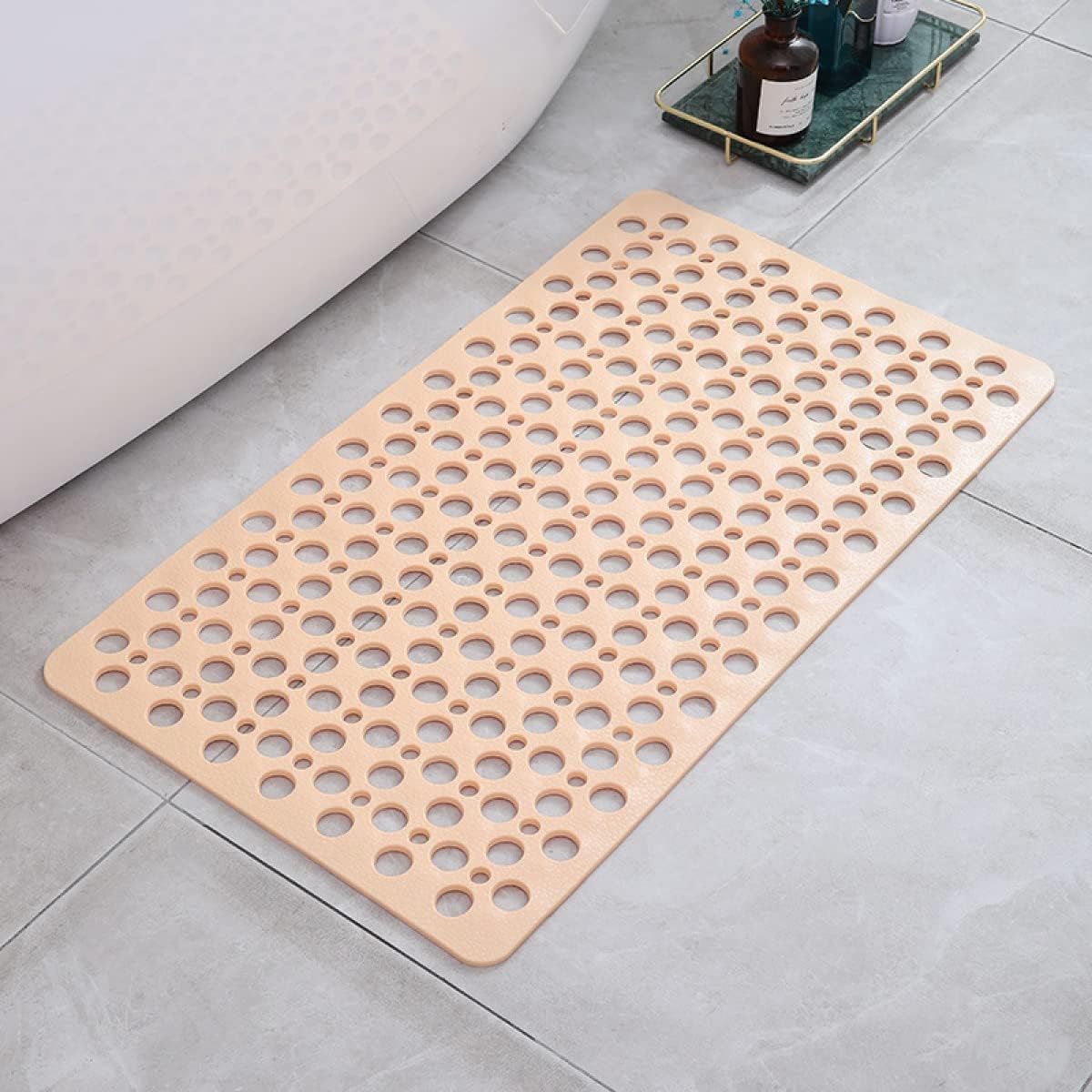 Extra Large Non-Slip Bathroom Mat
