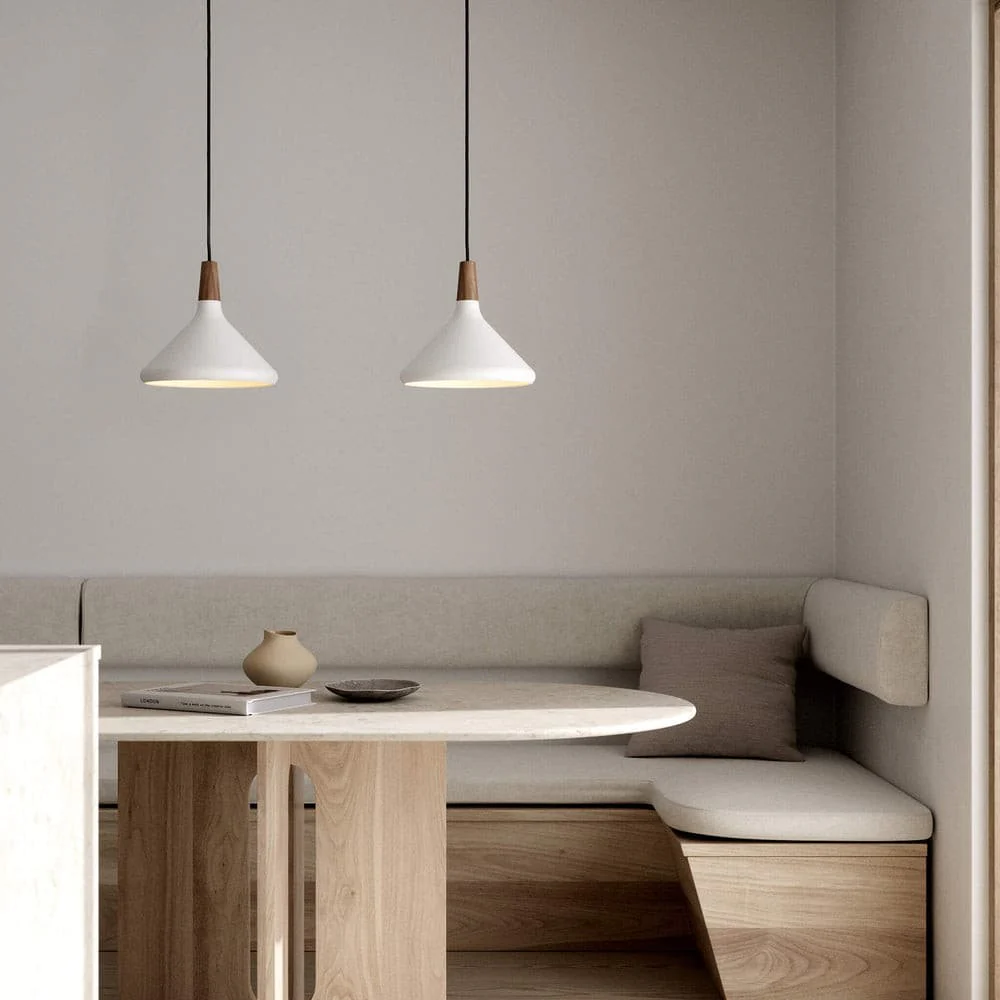Lampa Wisząca Nori