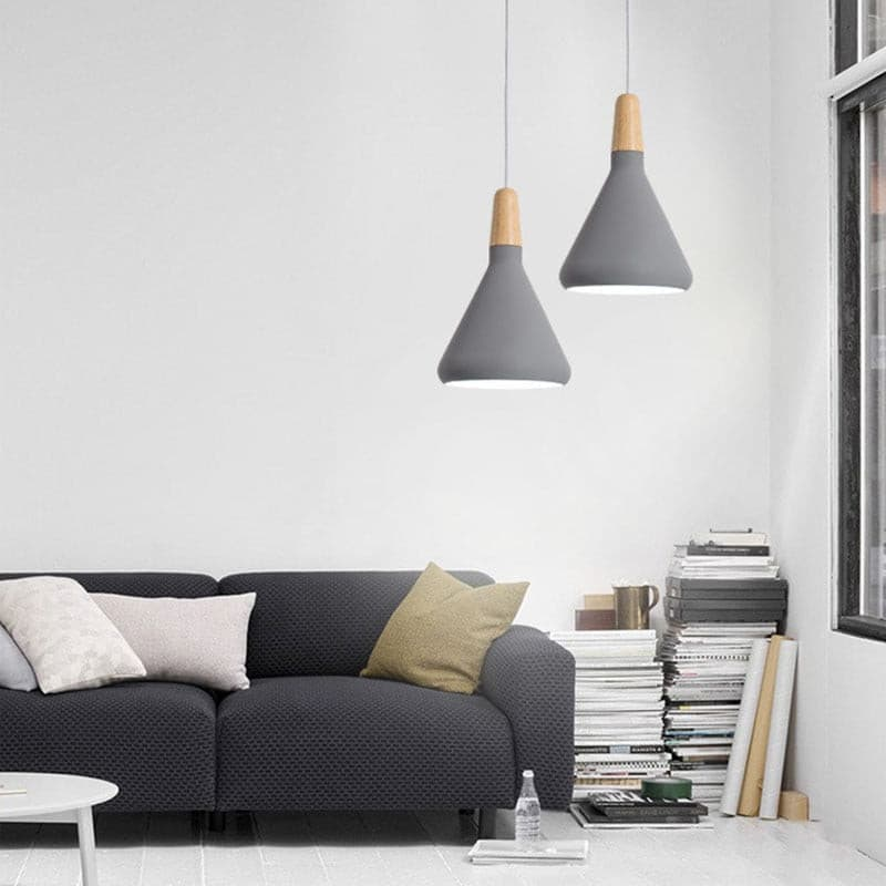 Lampa Wisząca Nori