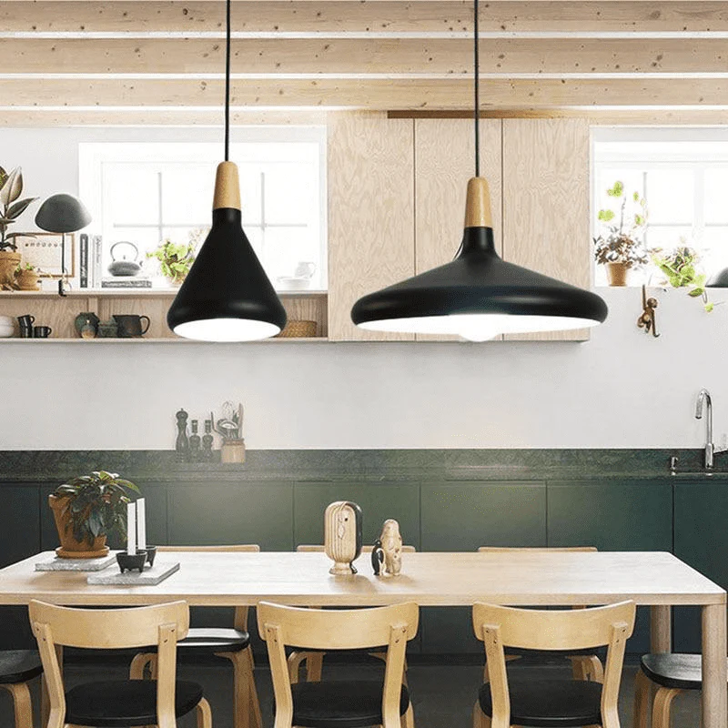 Lampa Wisząca Nori