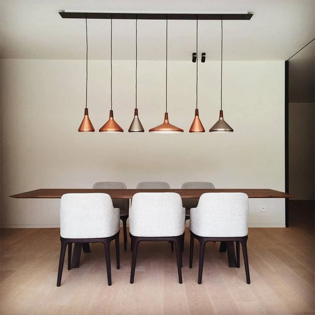 Lampa Wisząca Nori