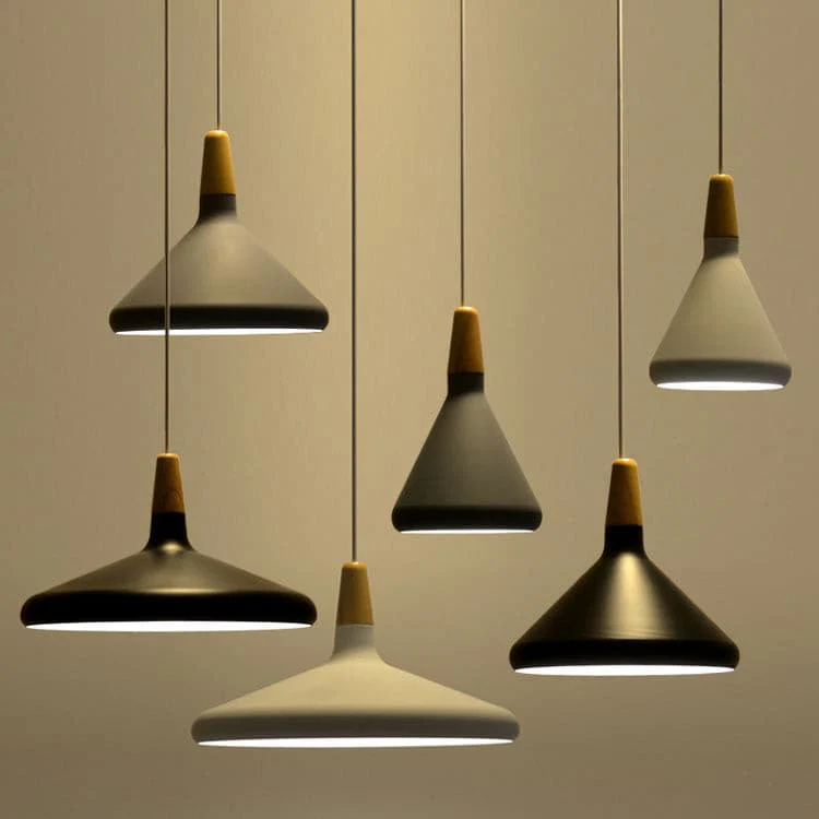 Lampa Wisząca Nori