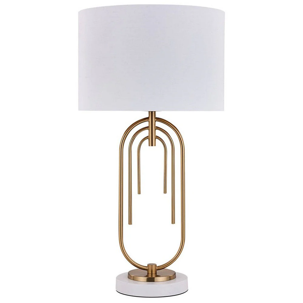 Lampa Stołowa Lexi