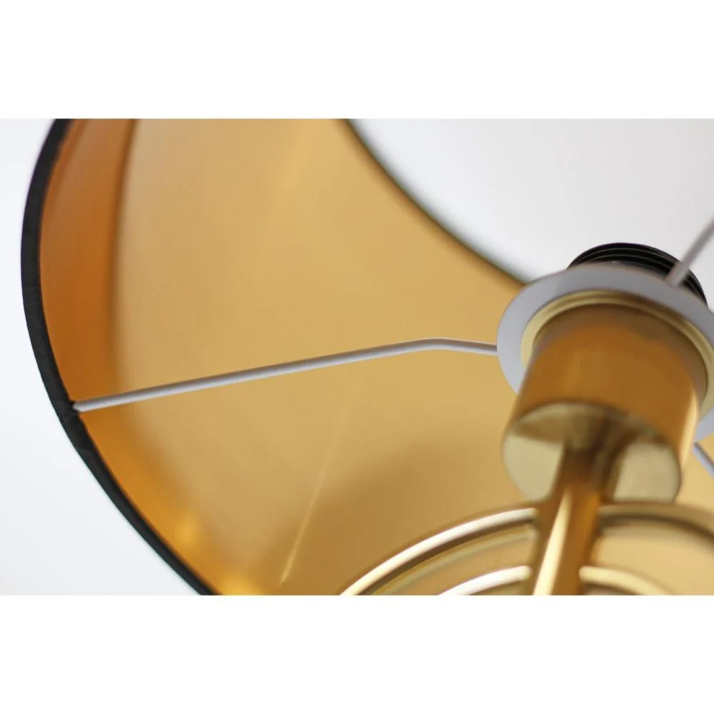 Lampa Stołowa Lexi