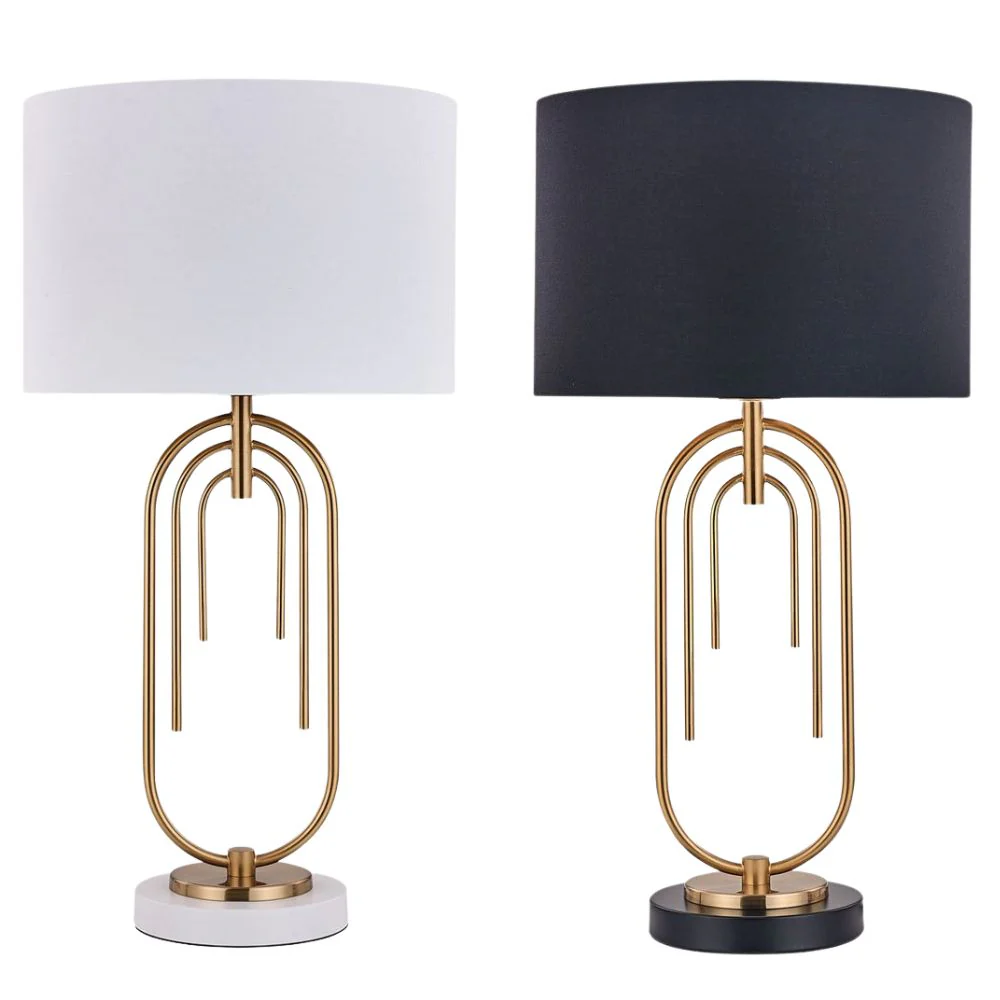 Lampa Stołowa Lexi