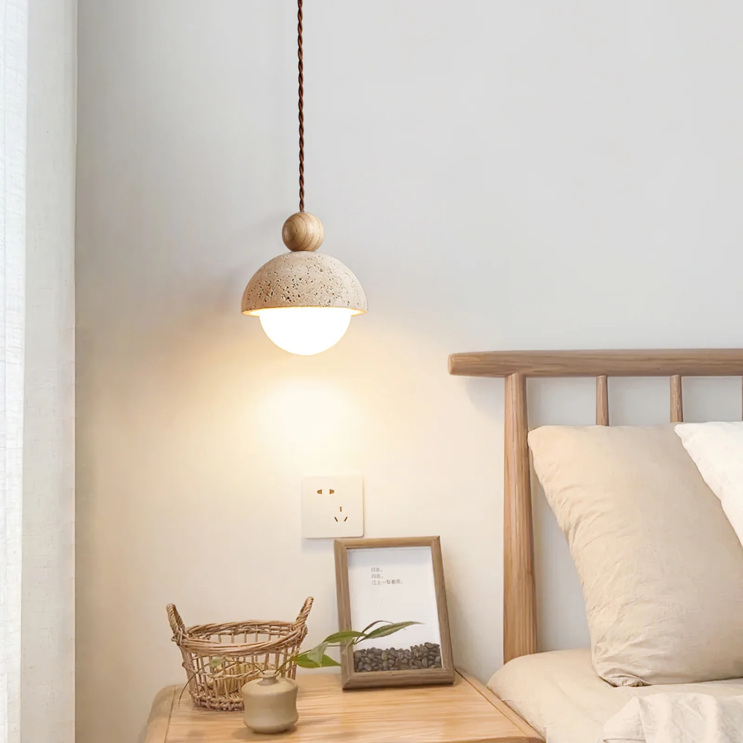 Lampa Wisząca Palermo