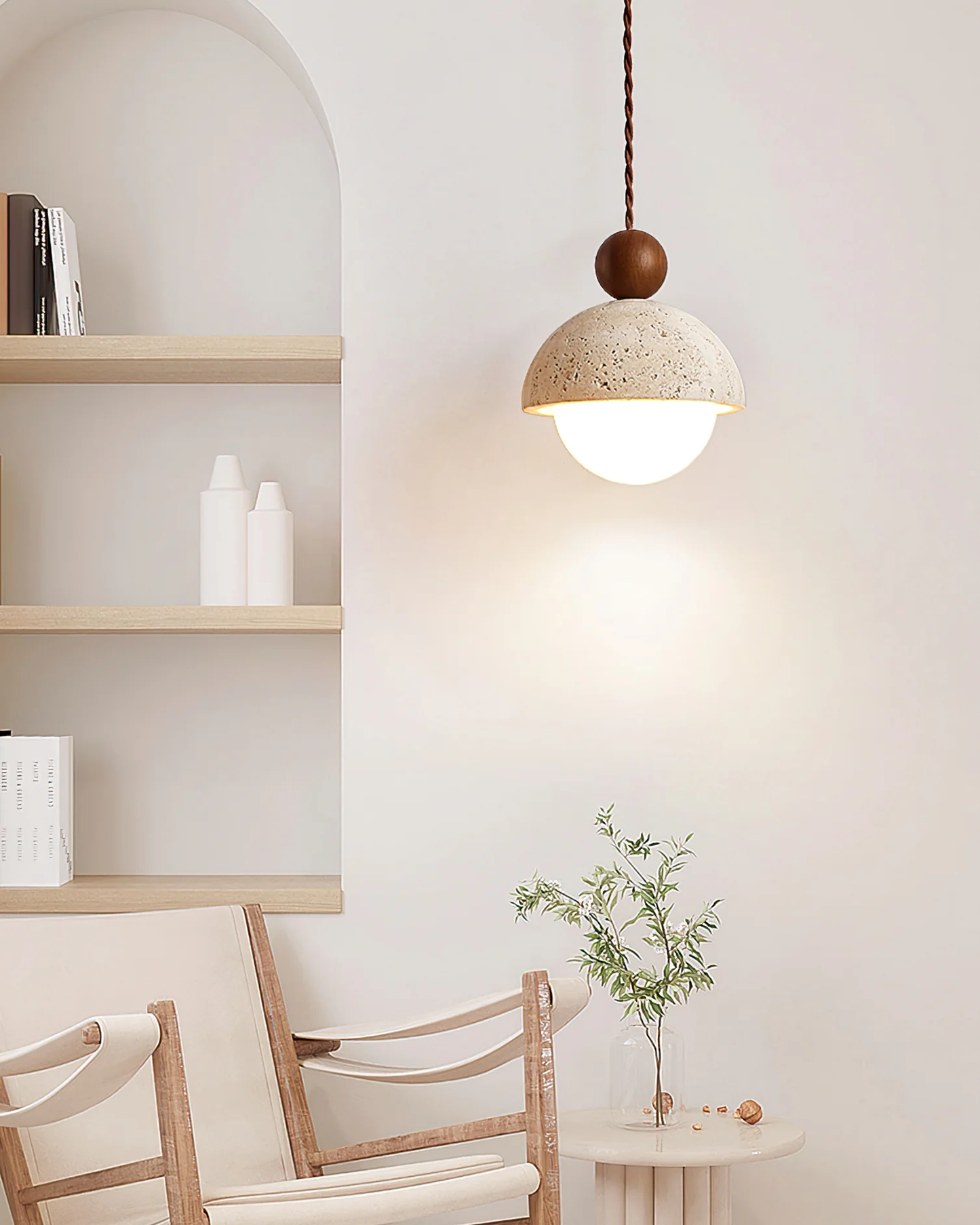 Lampa Wisząca Palermo