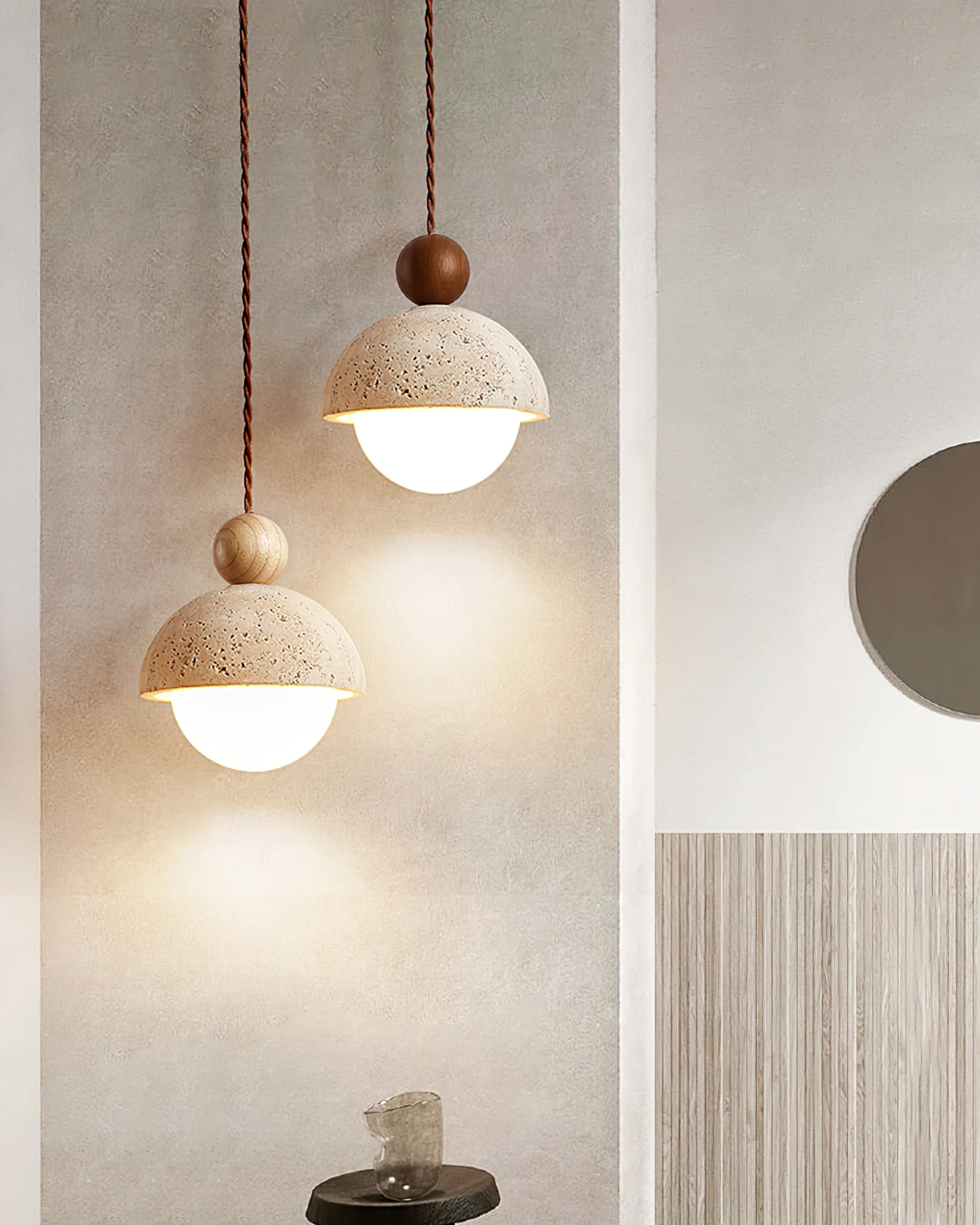 Lampa Wisząca Palermo
