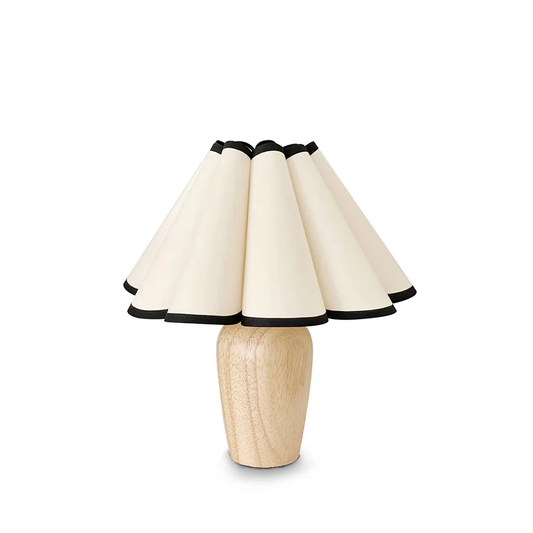 Lampa Stołowa Vintage