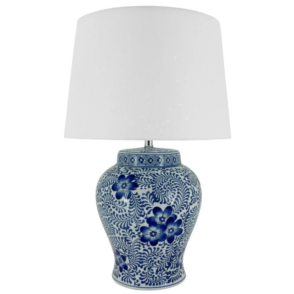 Lampa stołowa ARIA
