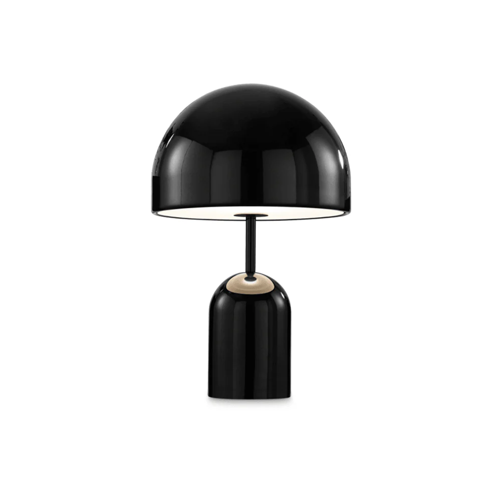 Lampa stołowa Brulee