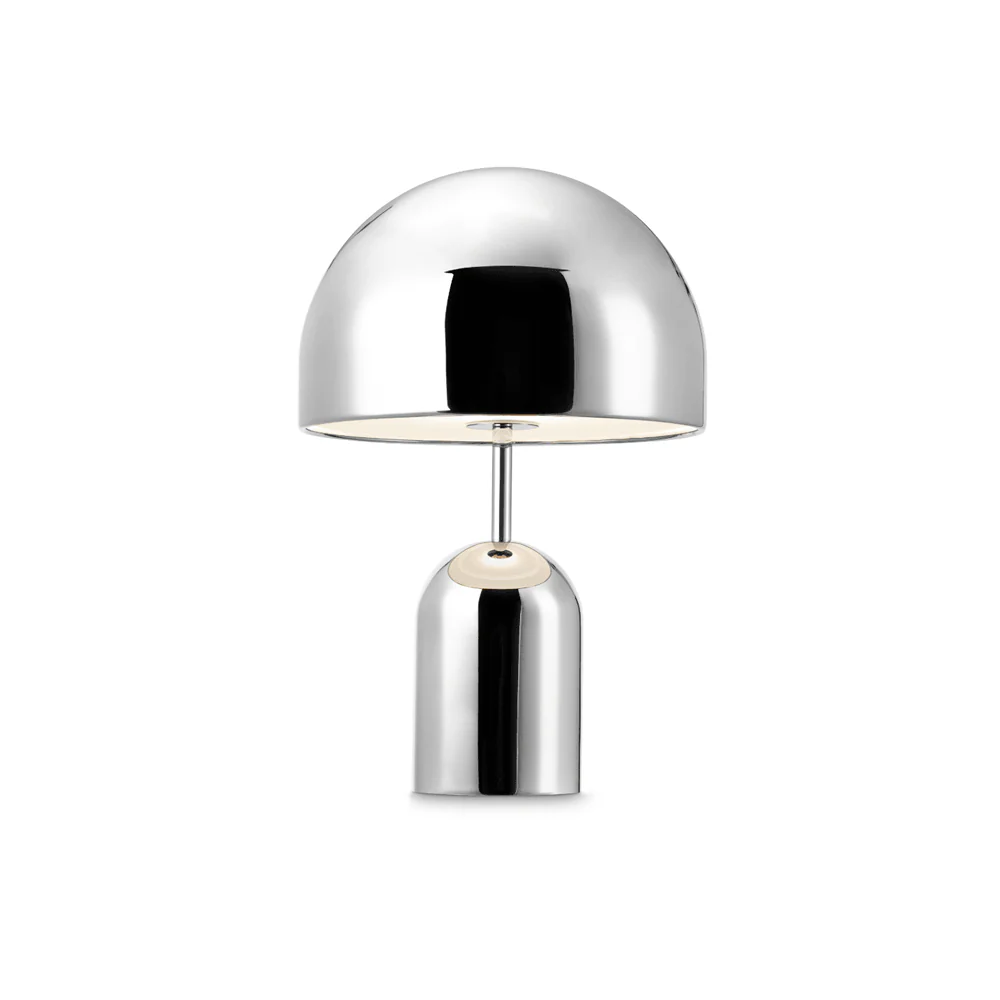 Lampa stołowa Brulee