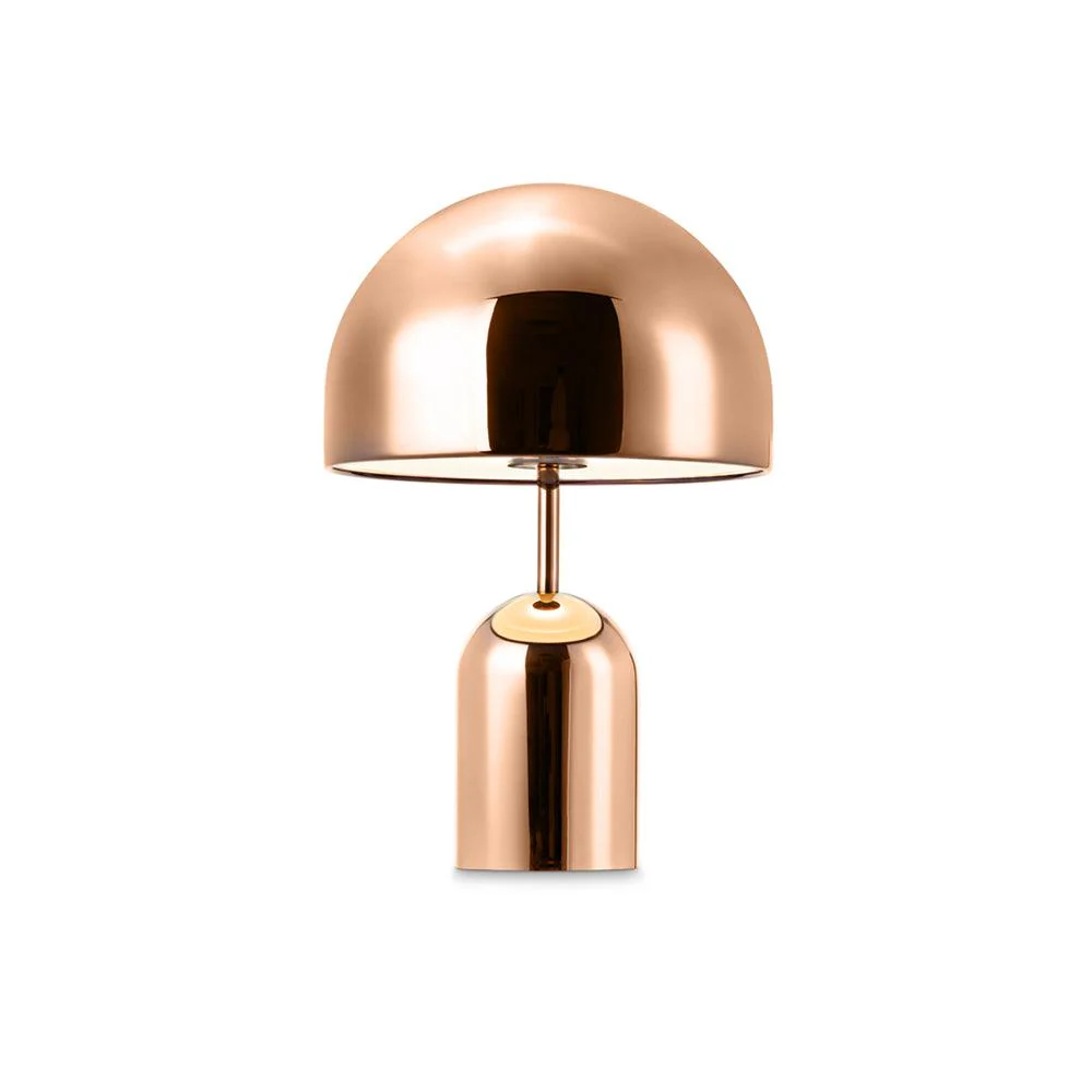 Lampa stołowa Brulee