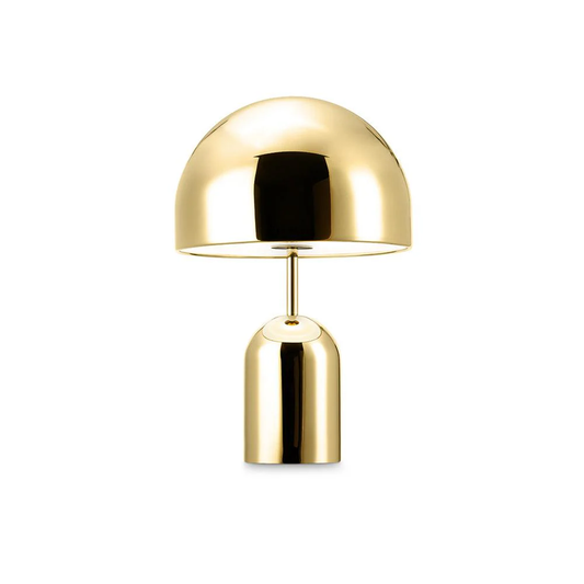 Lampa stołowa Brulee